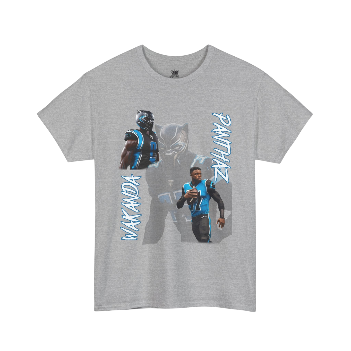 Panthaz Tee