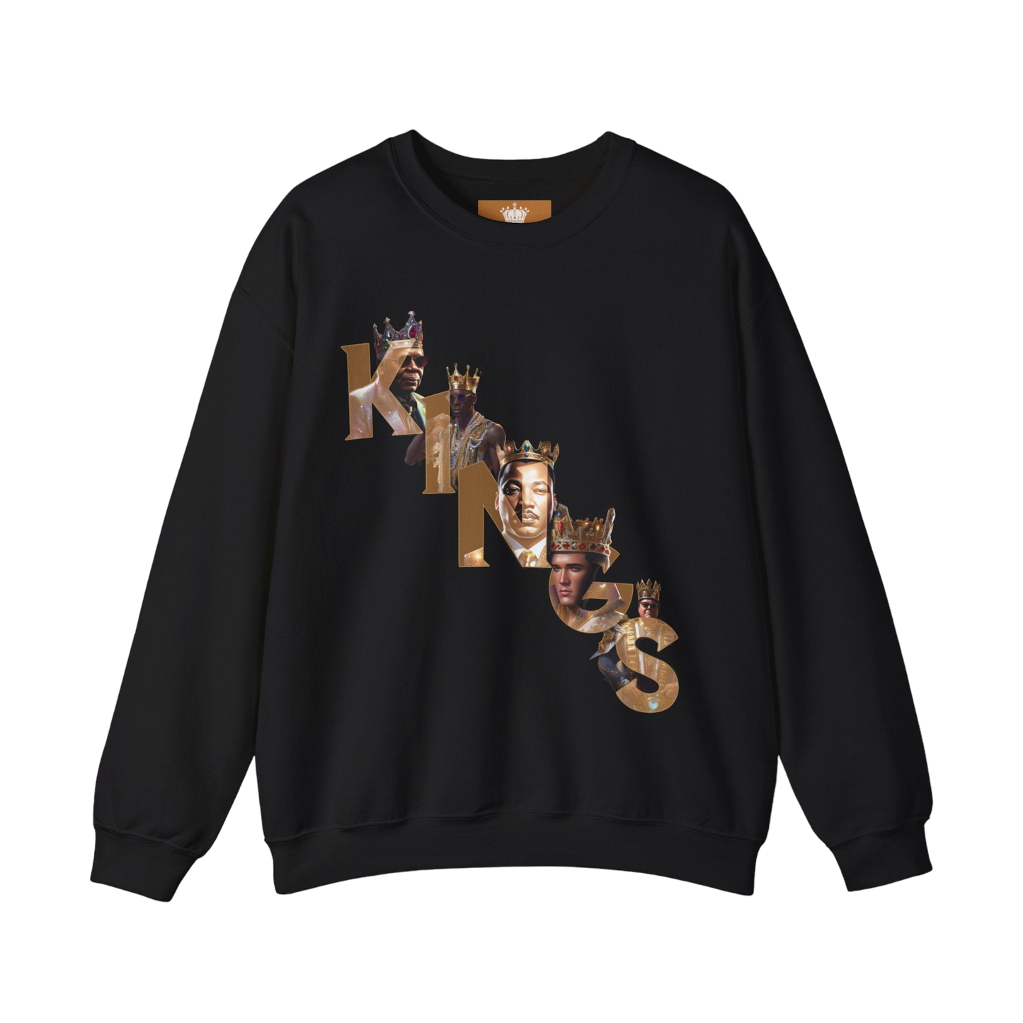 King City Sweatshirt