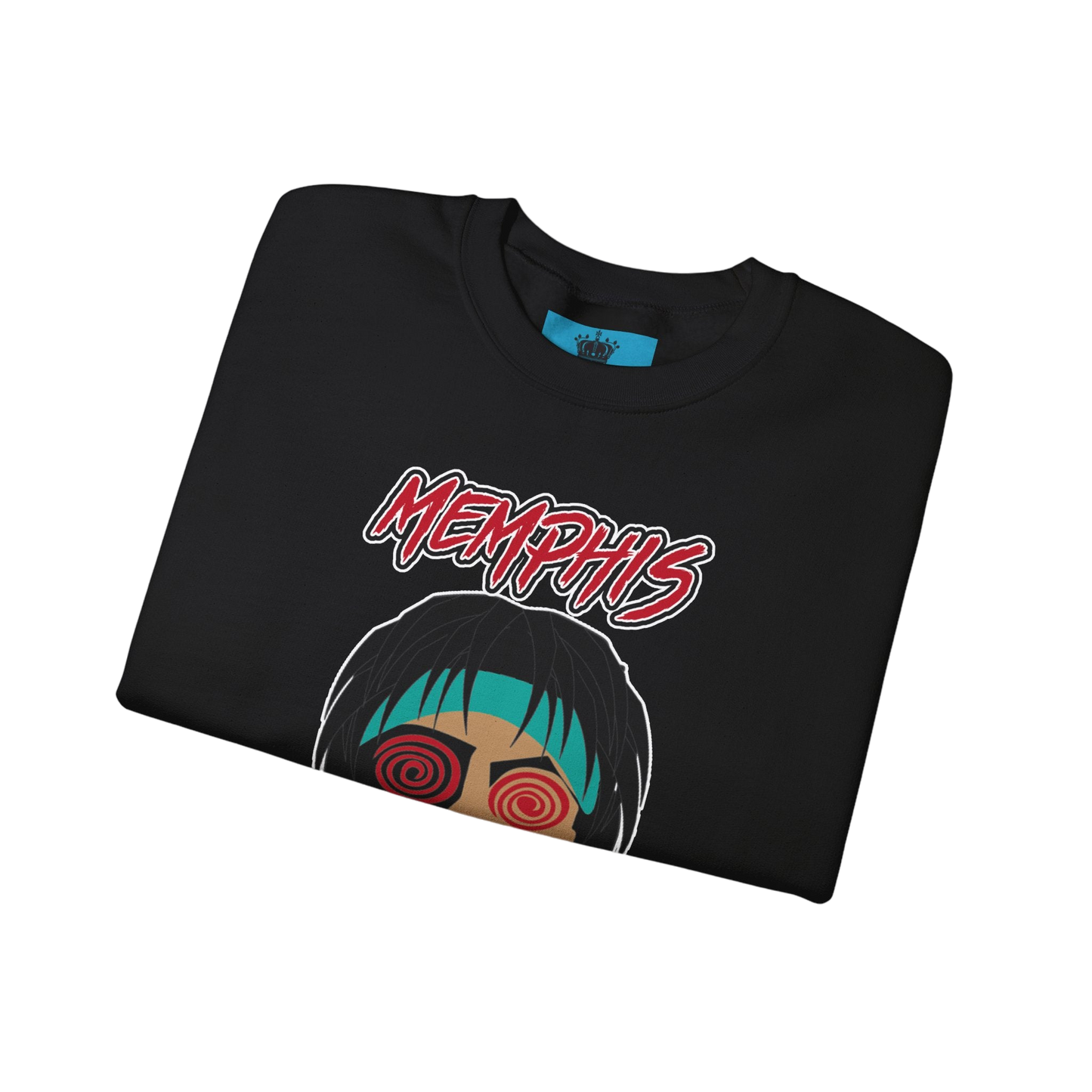 Mane-Ax Sweatshirt