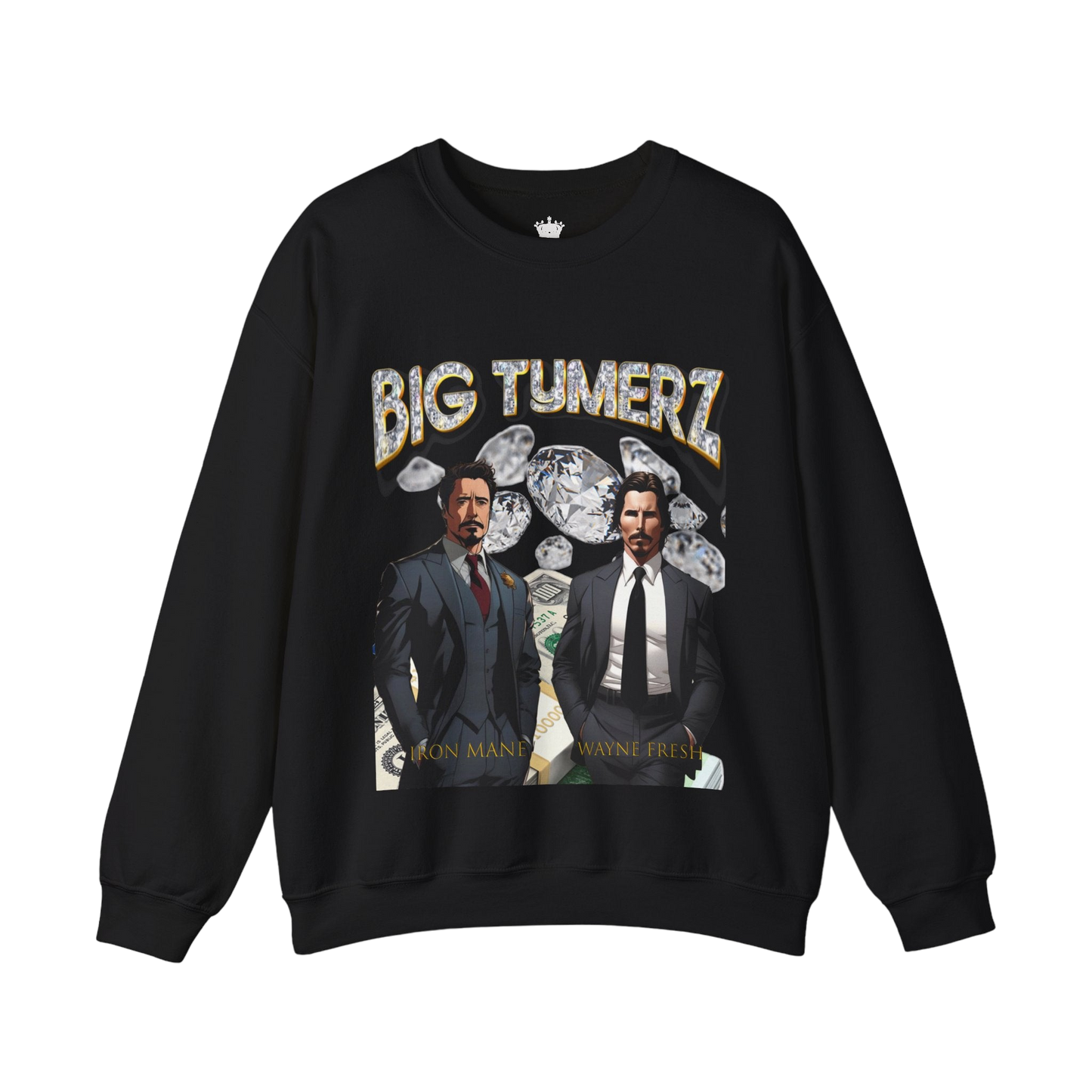 Big Tymerz Sweatshirt