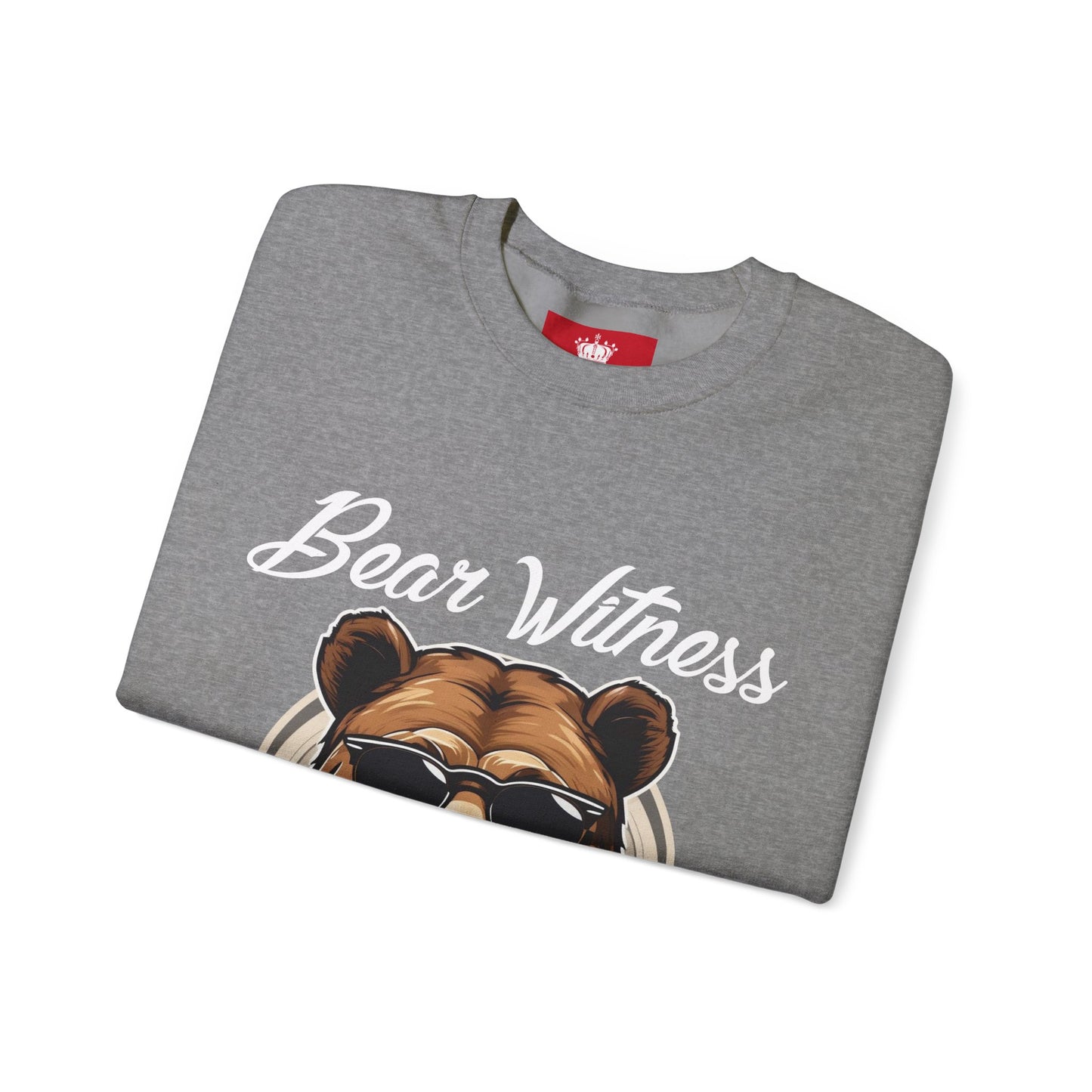 Bruin Sweatshirt