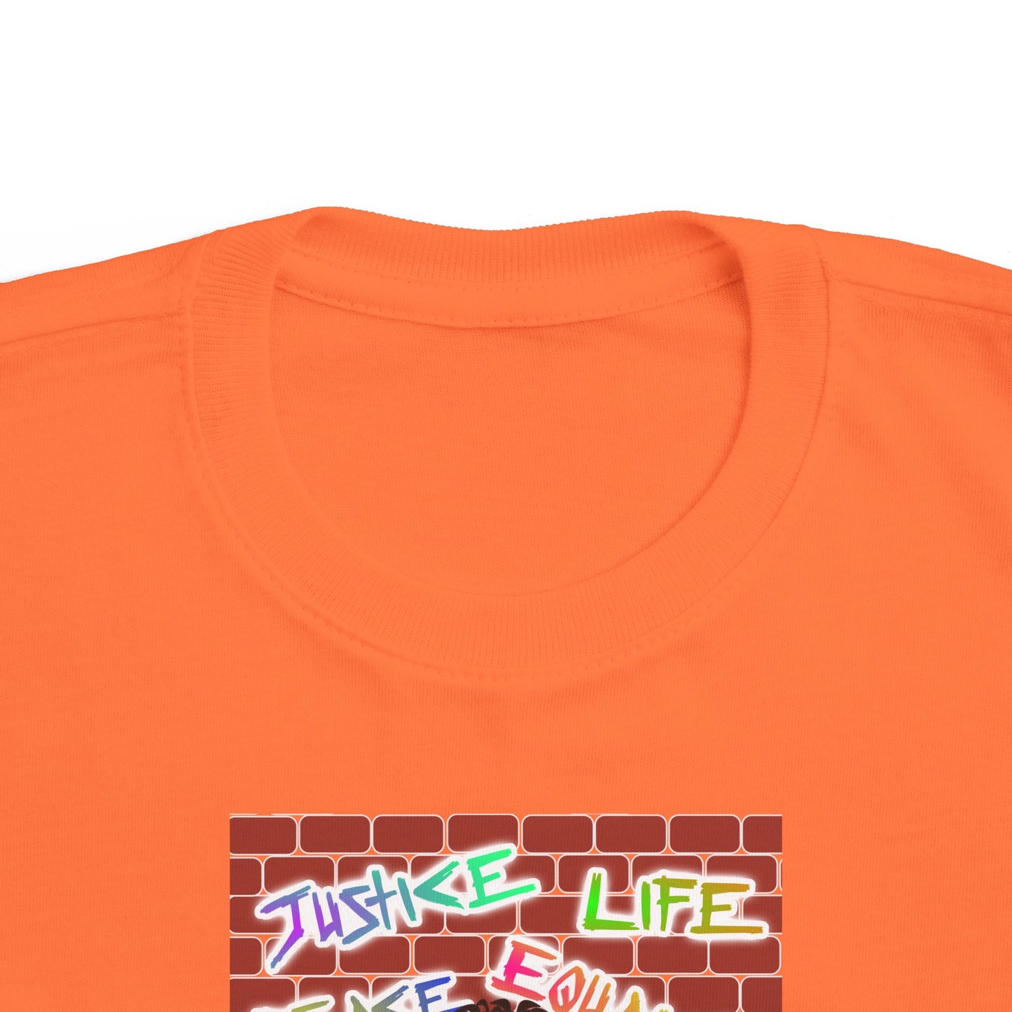 "Love The Hate" Toddler Tees