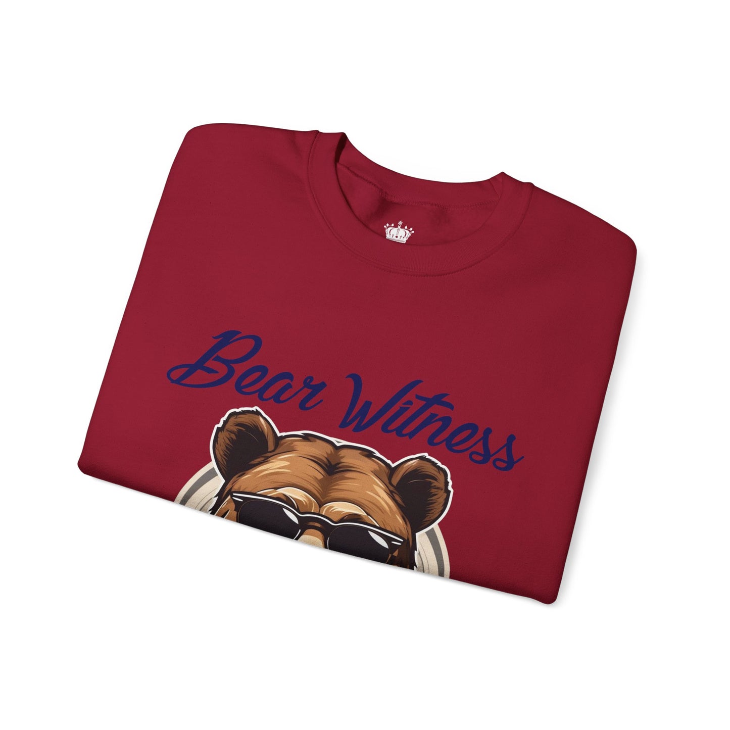 Bruin Sweatshirt