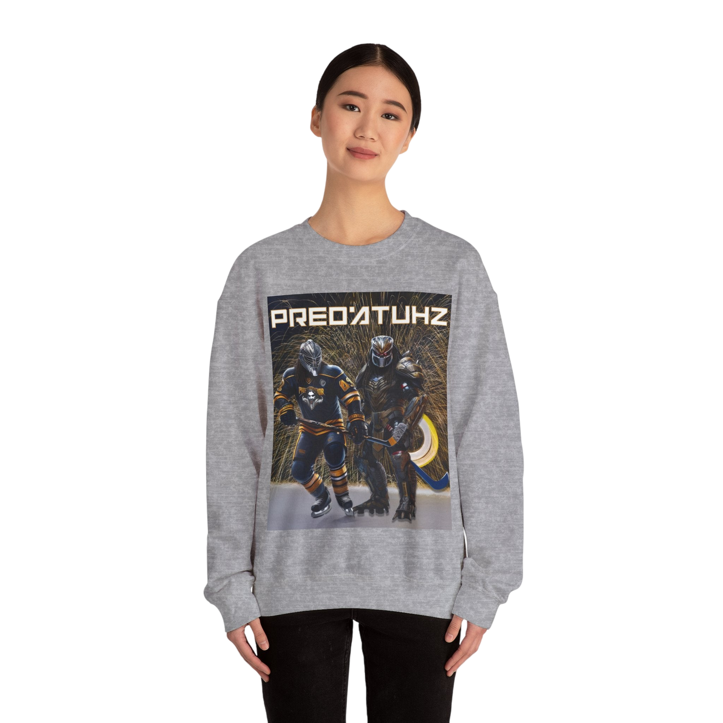 Predators Sweatshirt