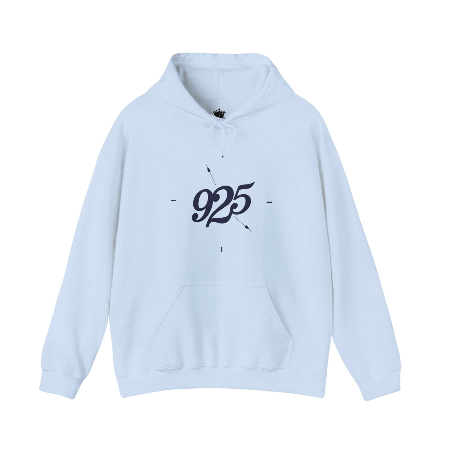 9-2-5 Hoodie