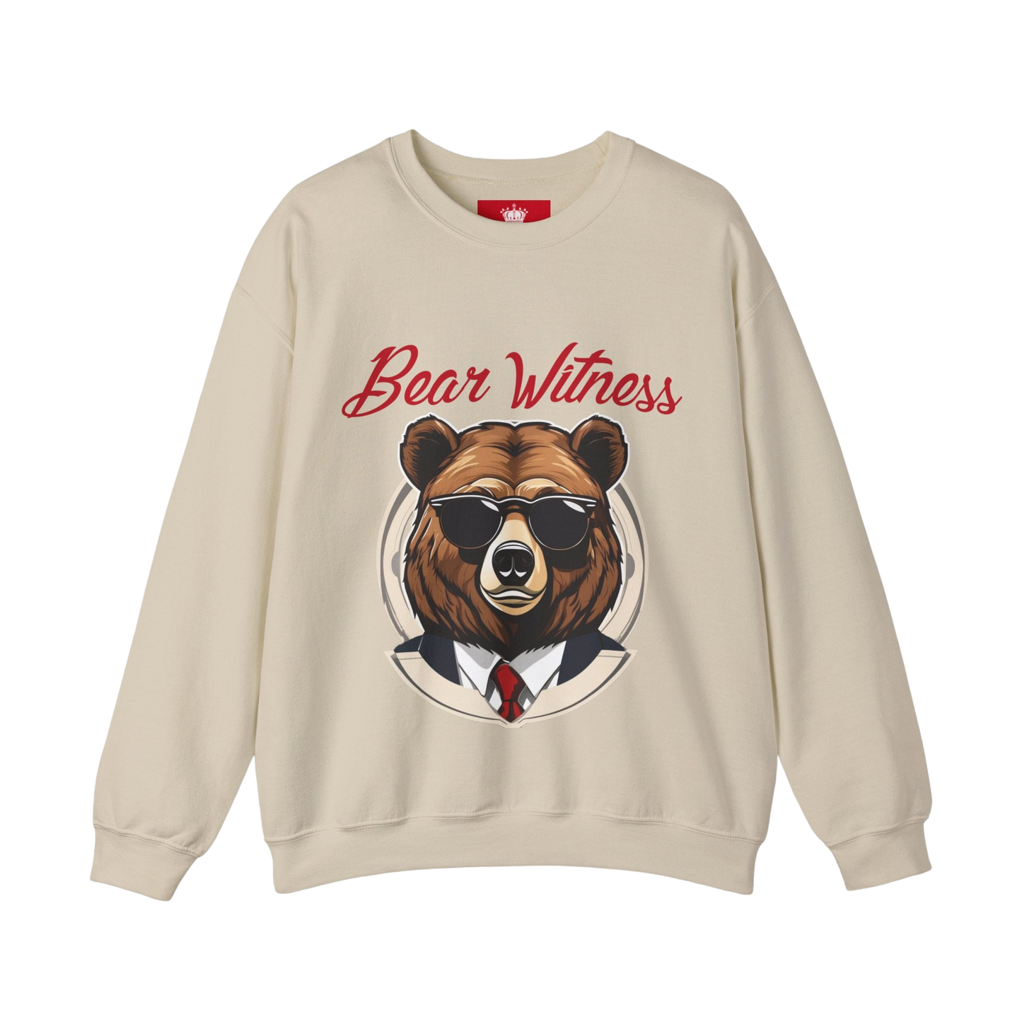 Bruin Sweatshirt
