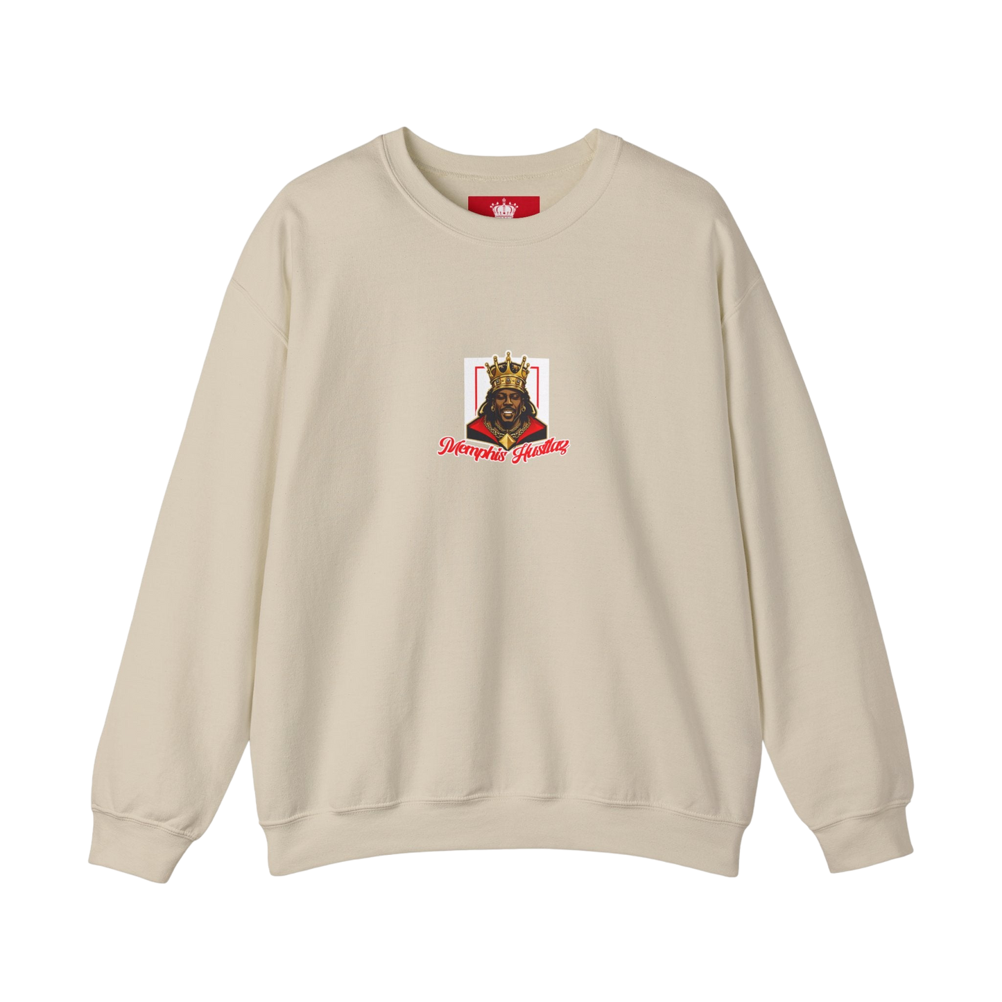 Memphis Hustlaz Sweatshirt