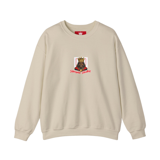 Memphis Hustlaz Sweatshirt