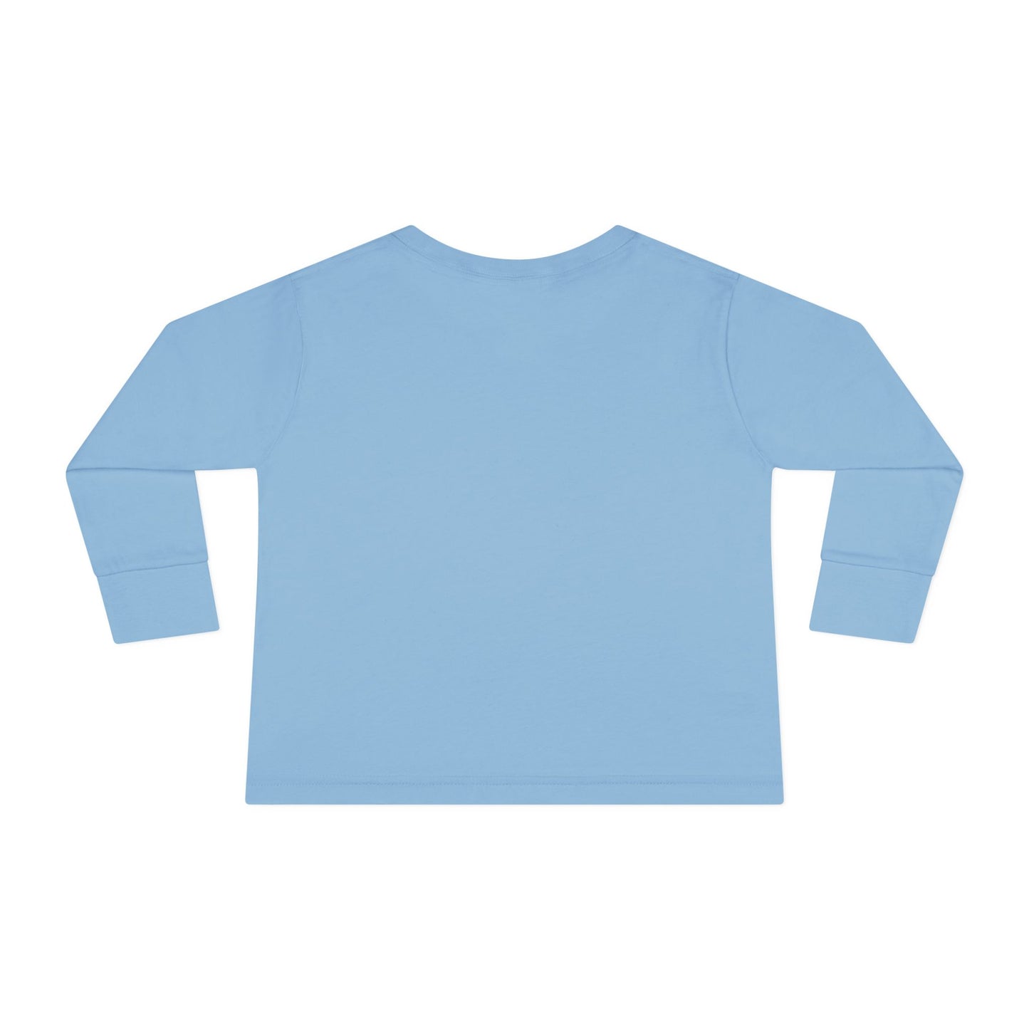 Pacifire Toddler Long Sleeve Tee