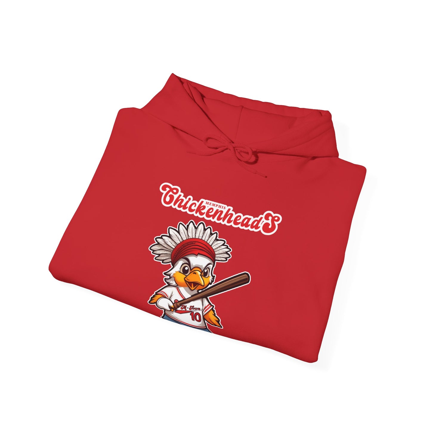 Chickenheads Hoodie