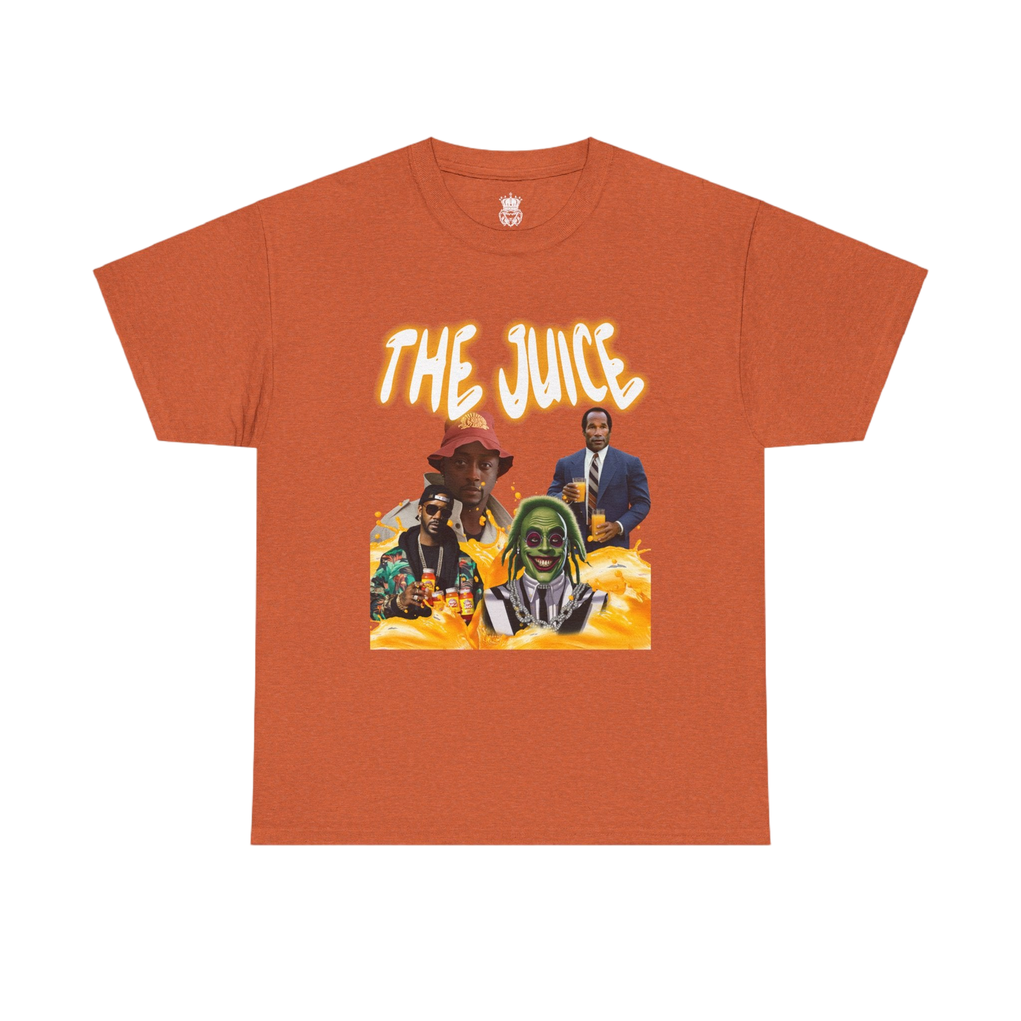The Juice Tee