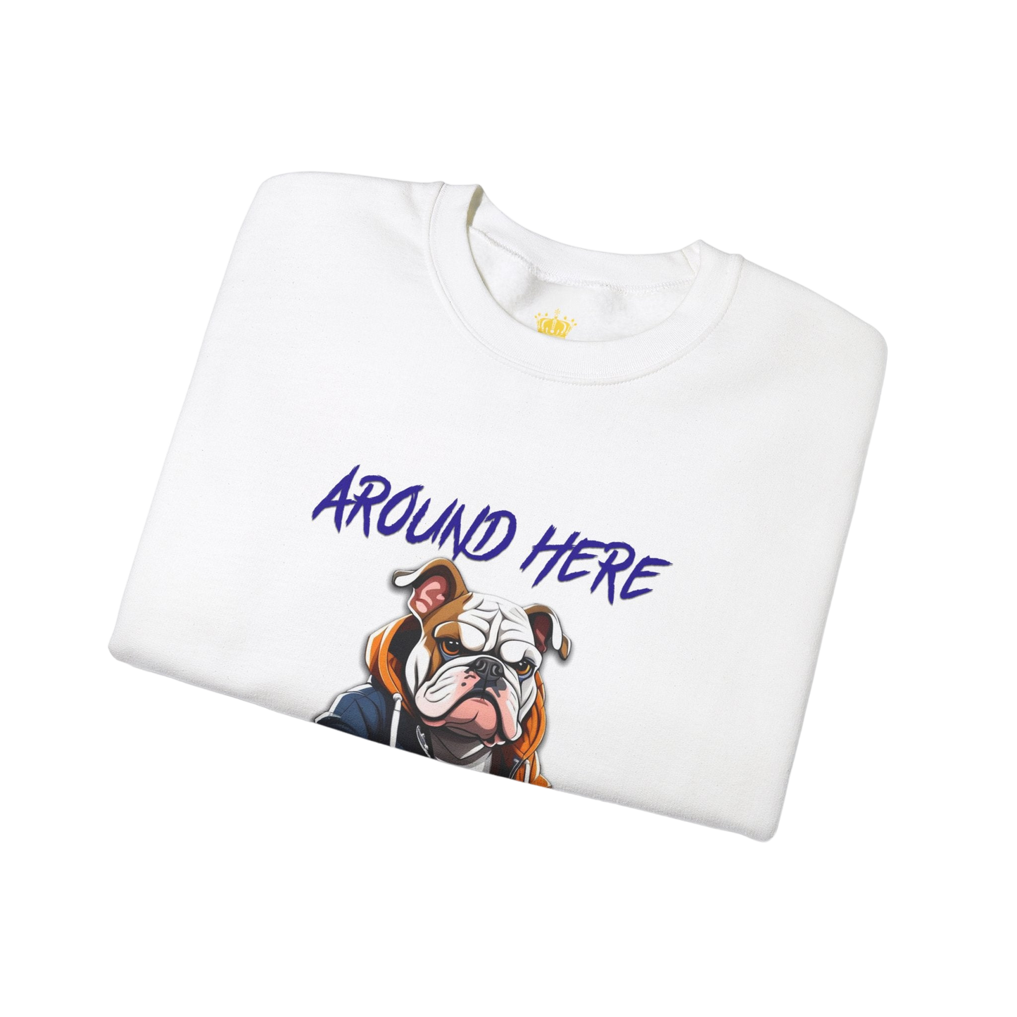 Bullie Sweatshirt