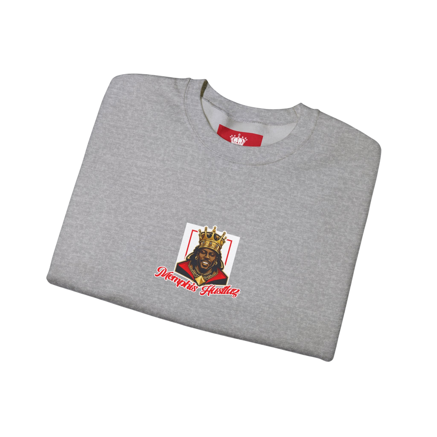 Memphis Hustlaz Sweatshirt