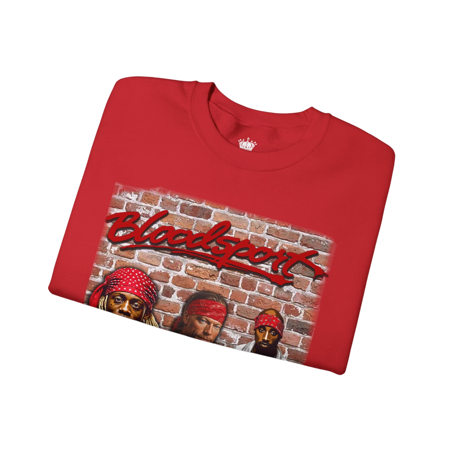 Bloodsport Sweatshirt