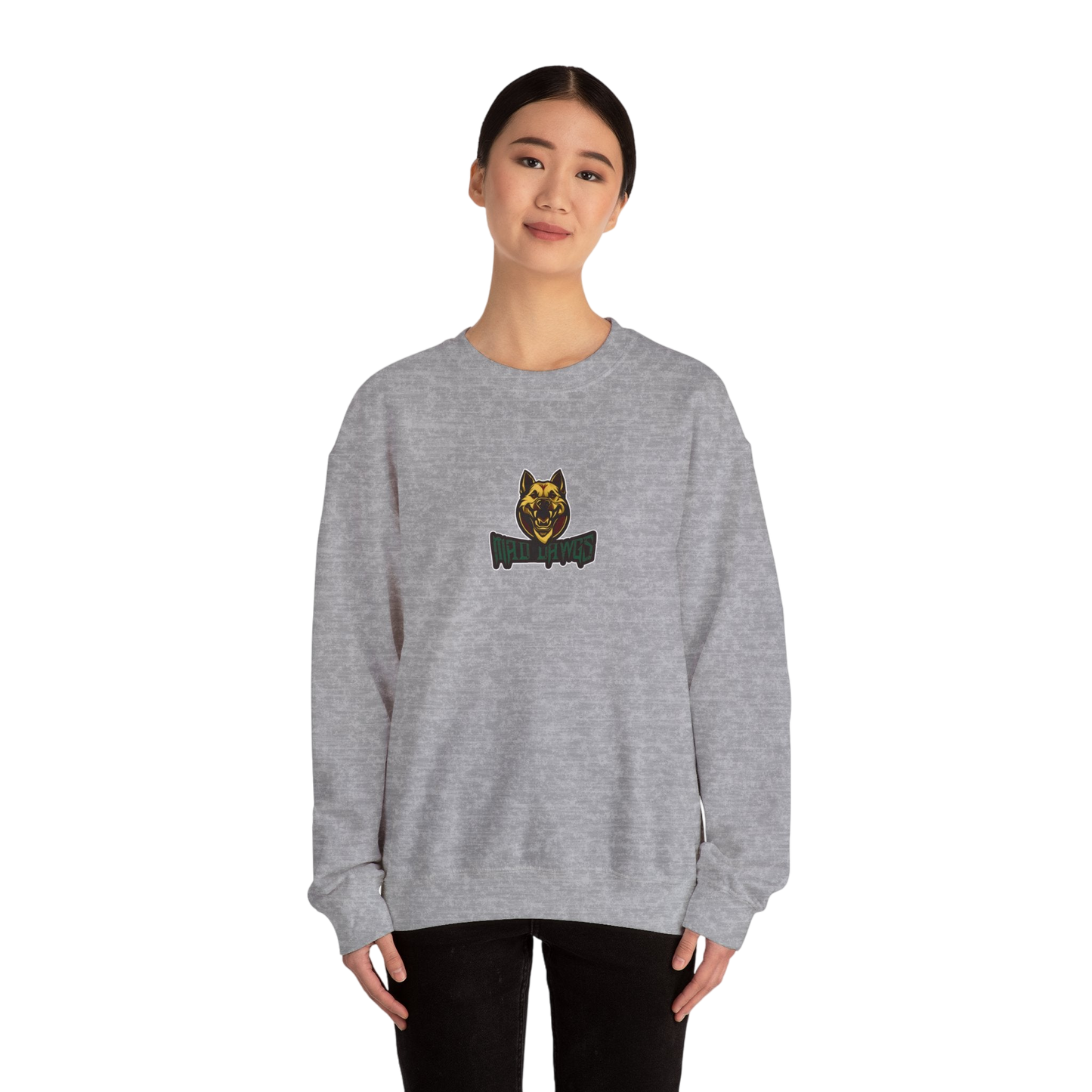 Mad Dawgs Sweatshirt