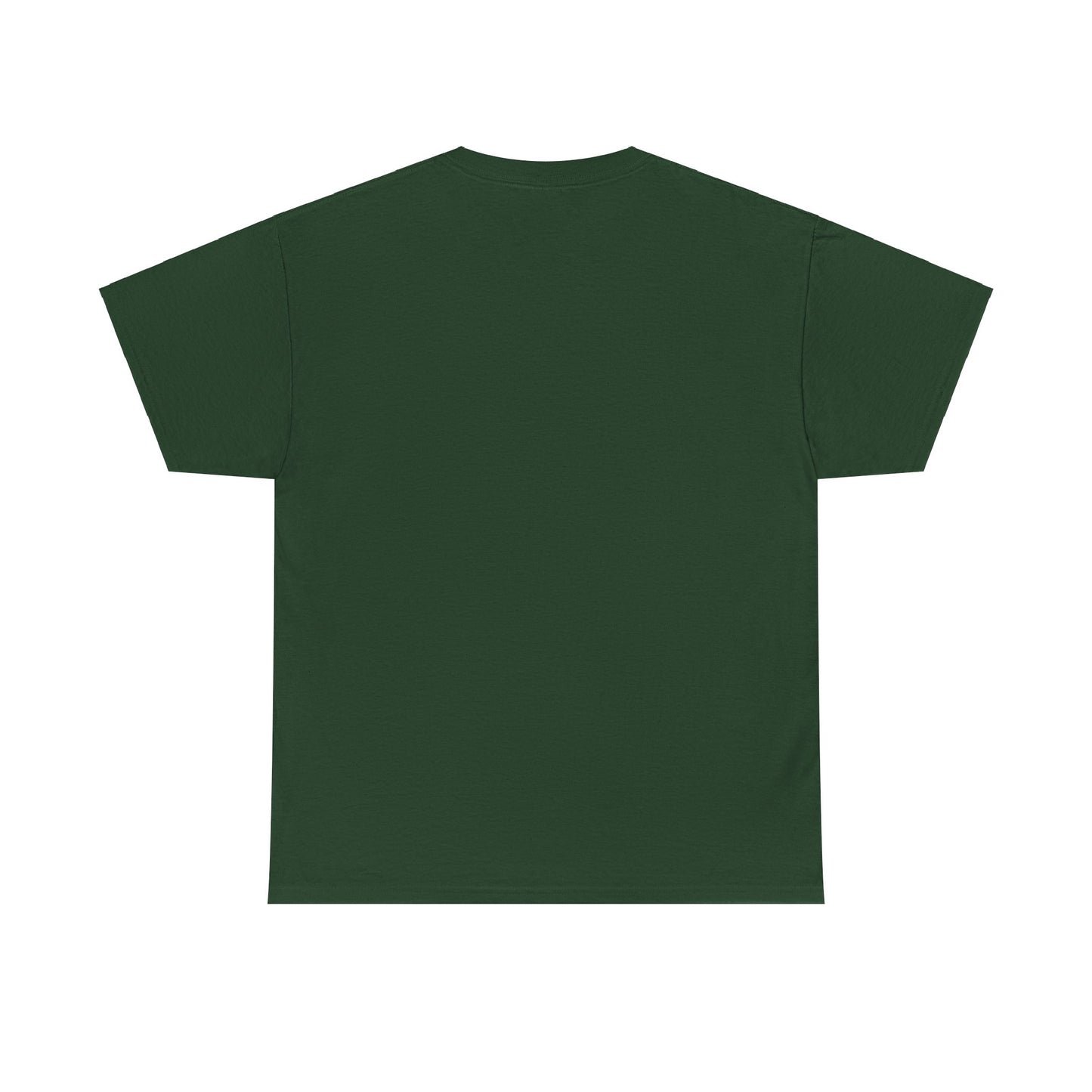 9-2-5 Cotton Tee