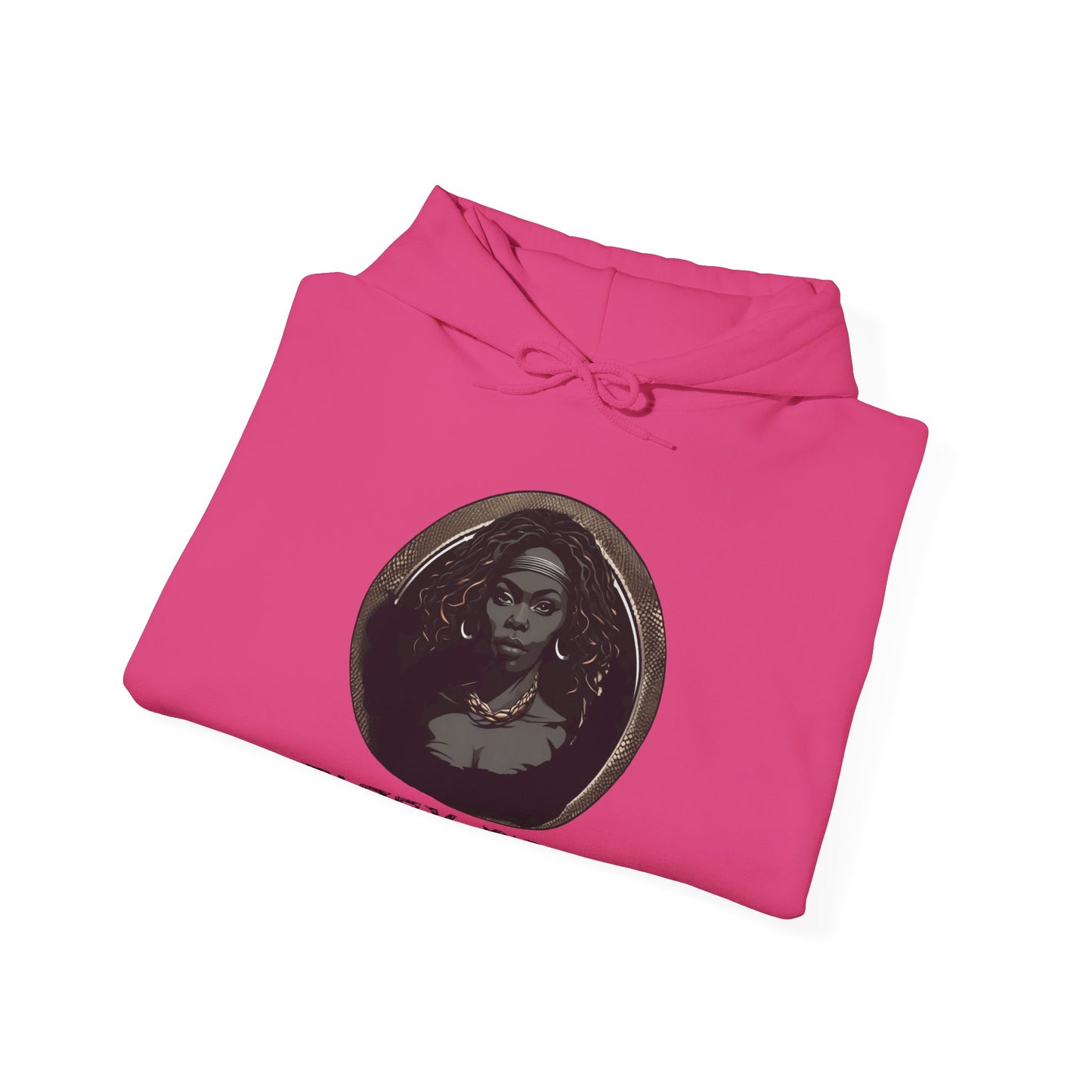 Black Momba Hoodie