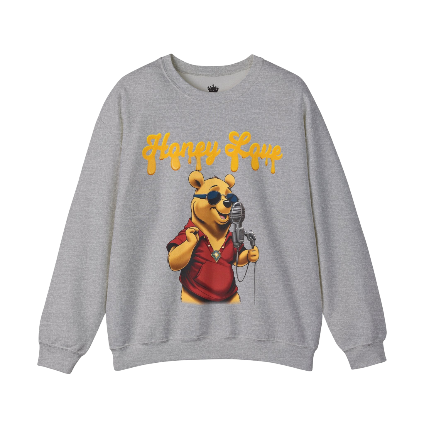 Honey Love  Sweatshirt