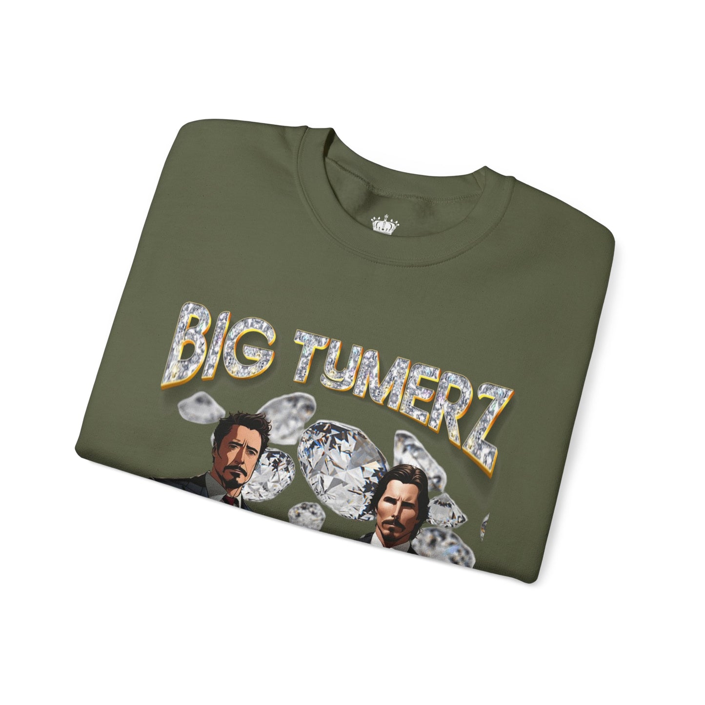 Big Tymerz Sweatshirt
