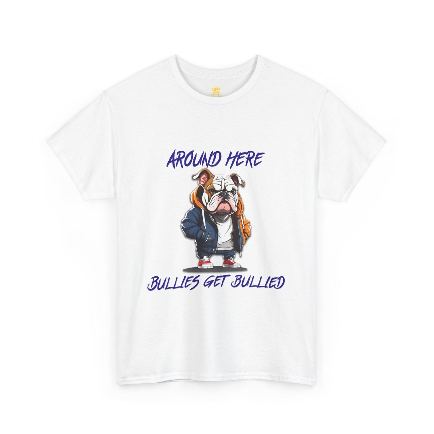 Bullie Tee