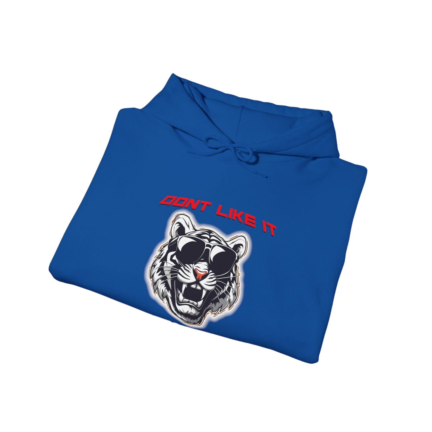 TSU Hoodie