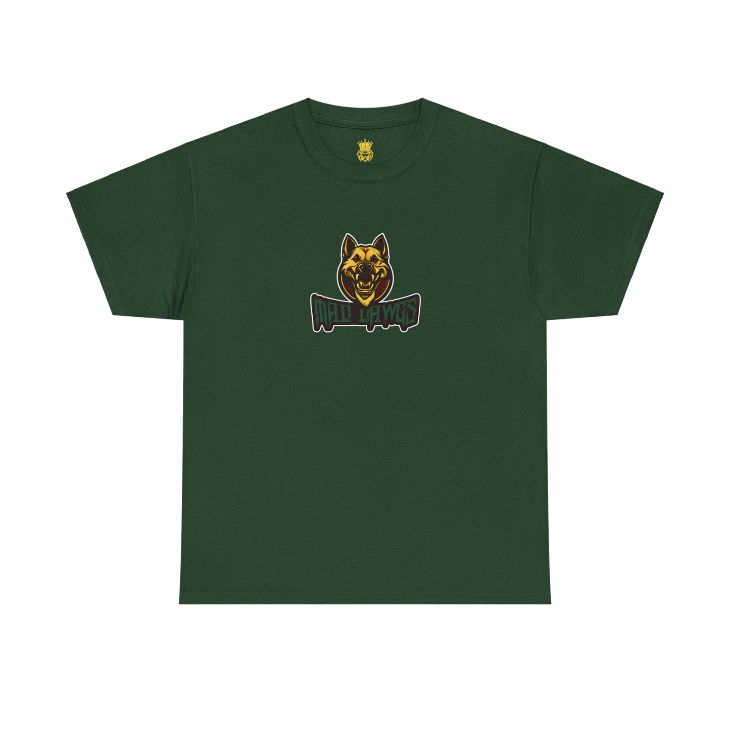 Mad Dawgs Tee