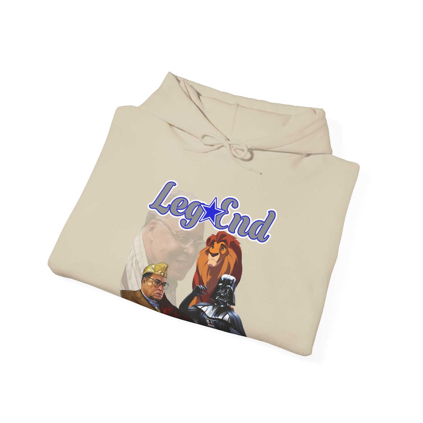 JEJ Hoodie
