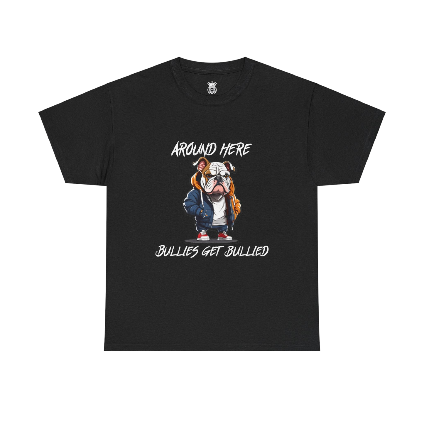 Bullie Tee