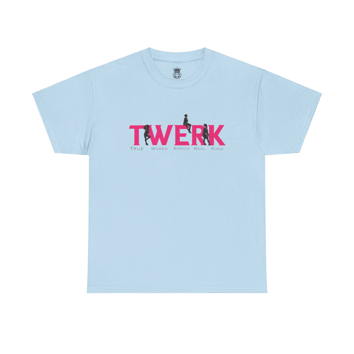 T.W.E.R.K. Tee