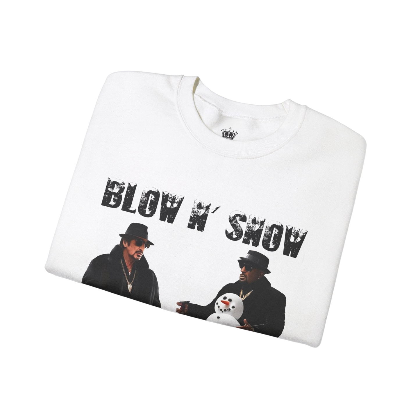 Blow n Snow Sweatshirt