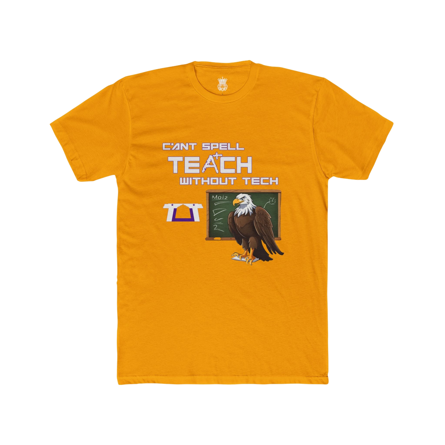 TN Tech Tee