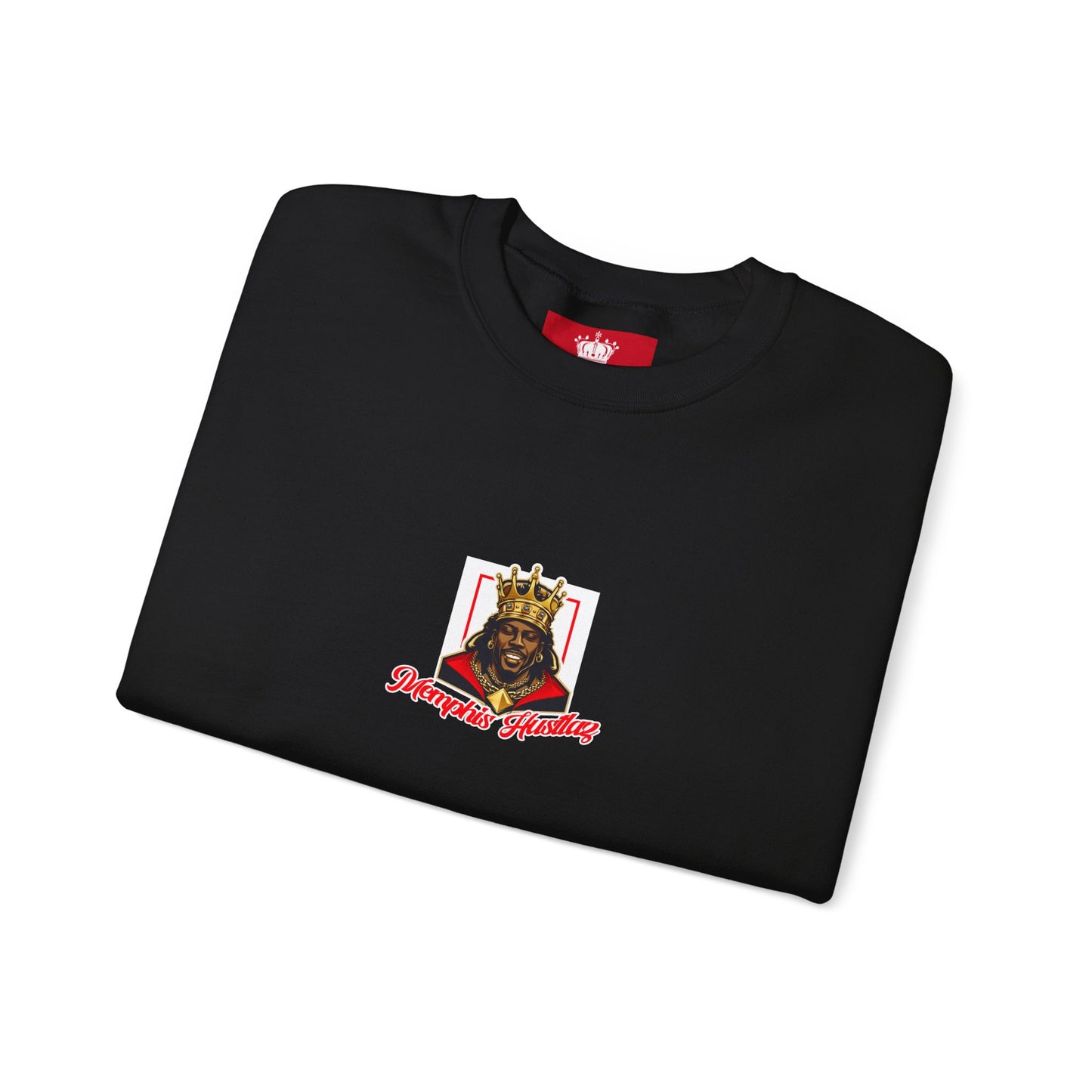 Memphis Hustlaz Sweatshirt