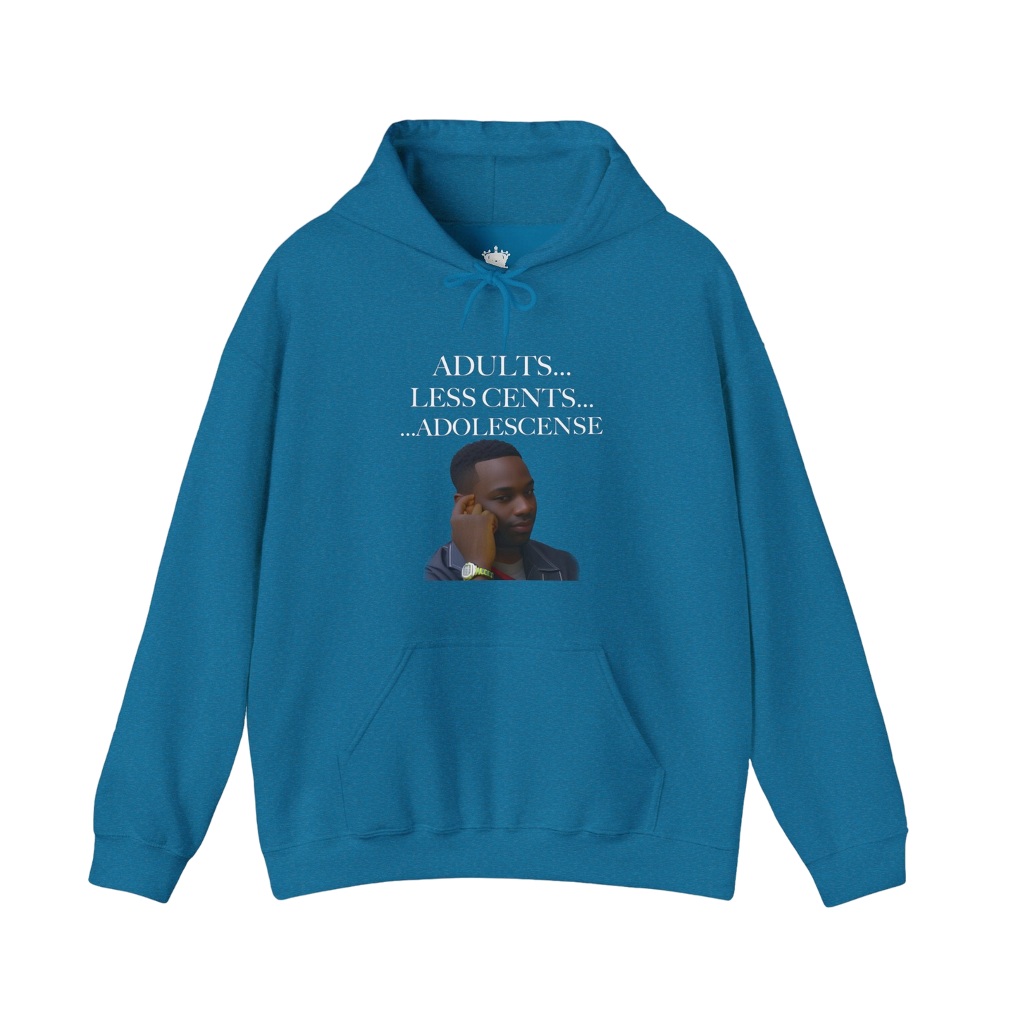 Adolescent Hoodie