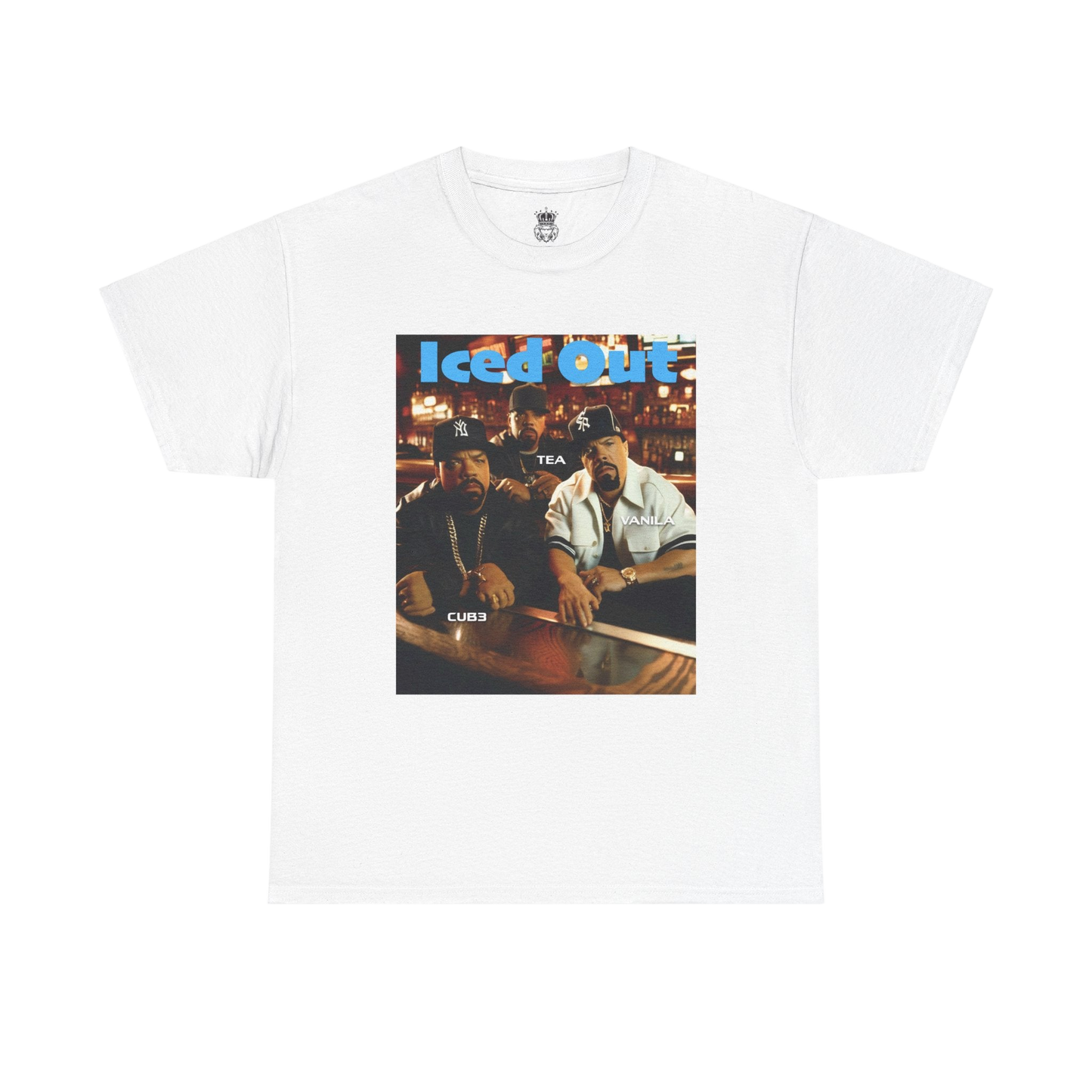 Iced Tee