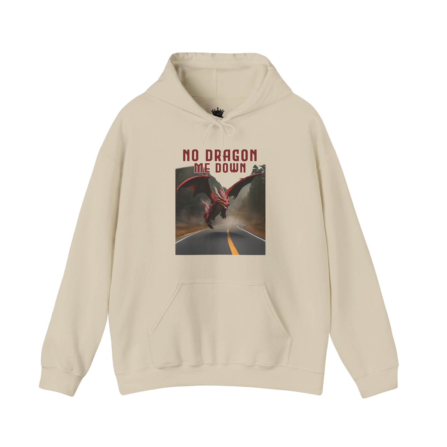 Own Lane Hoodie