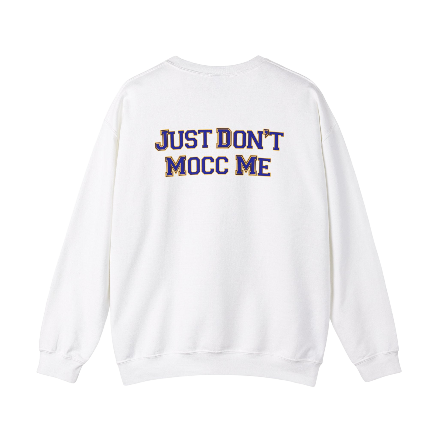 Chatt Sweatshirt