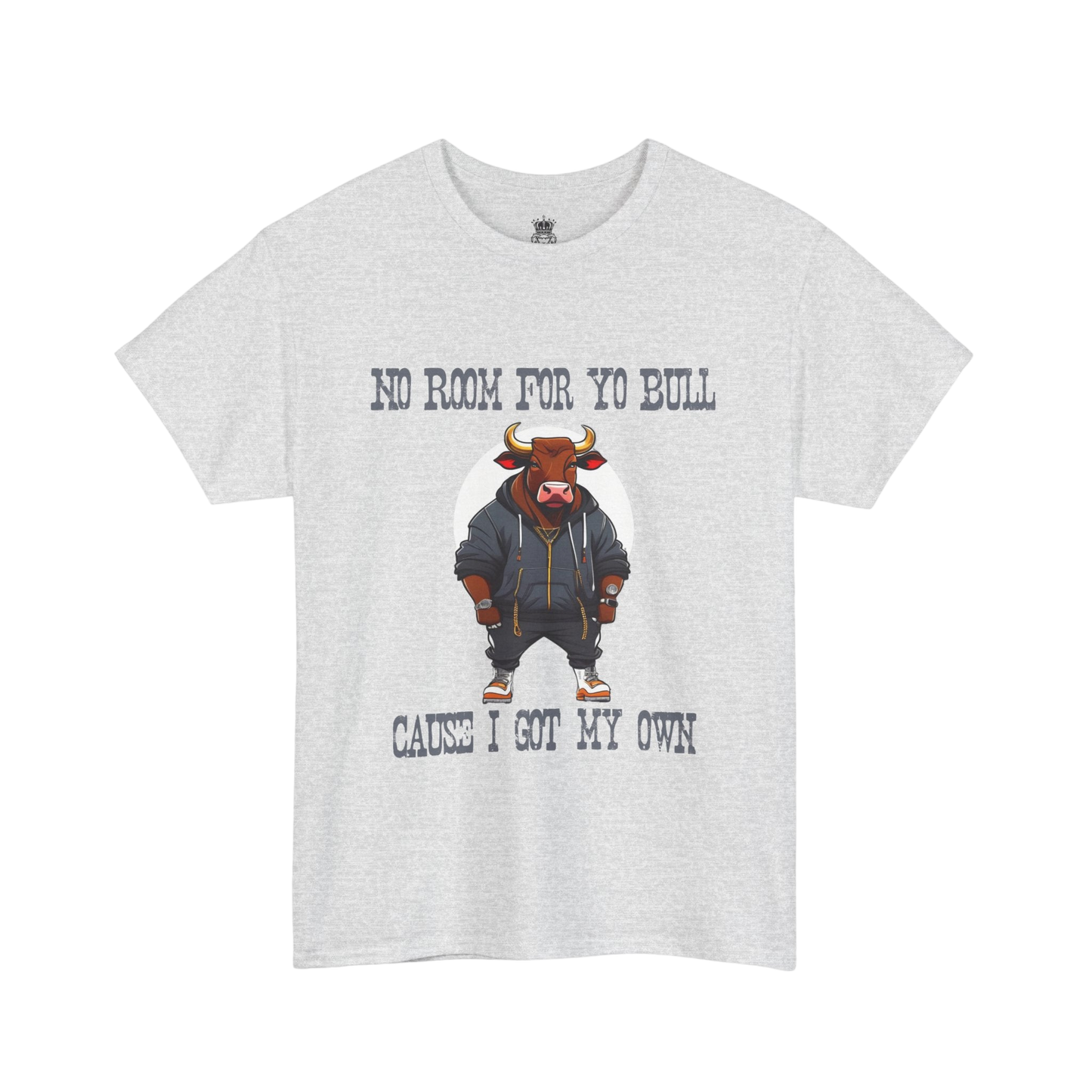No Bull Tee
