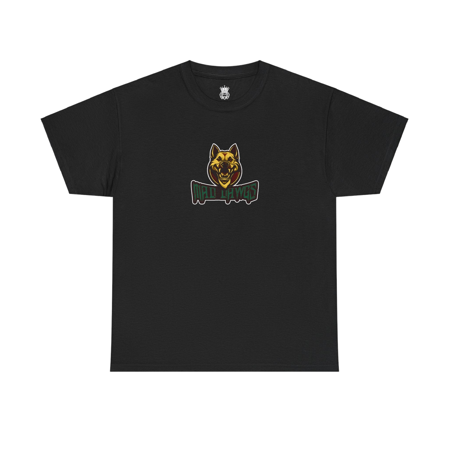 Mad Dawgs Tee