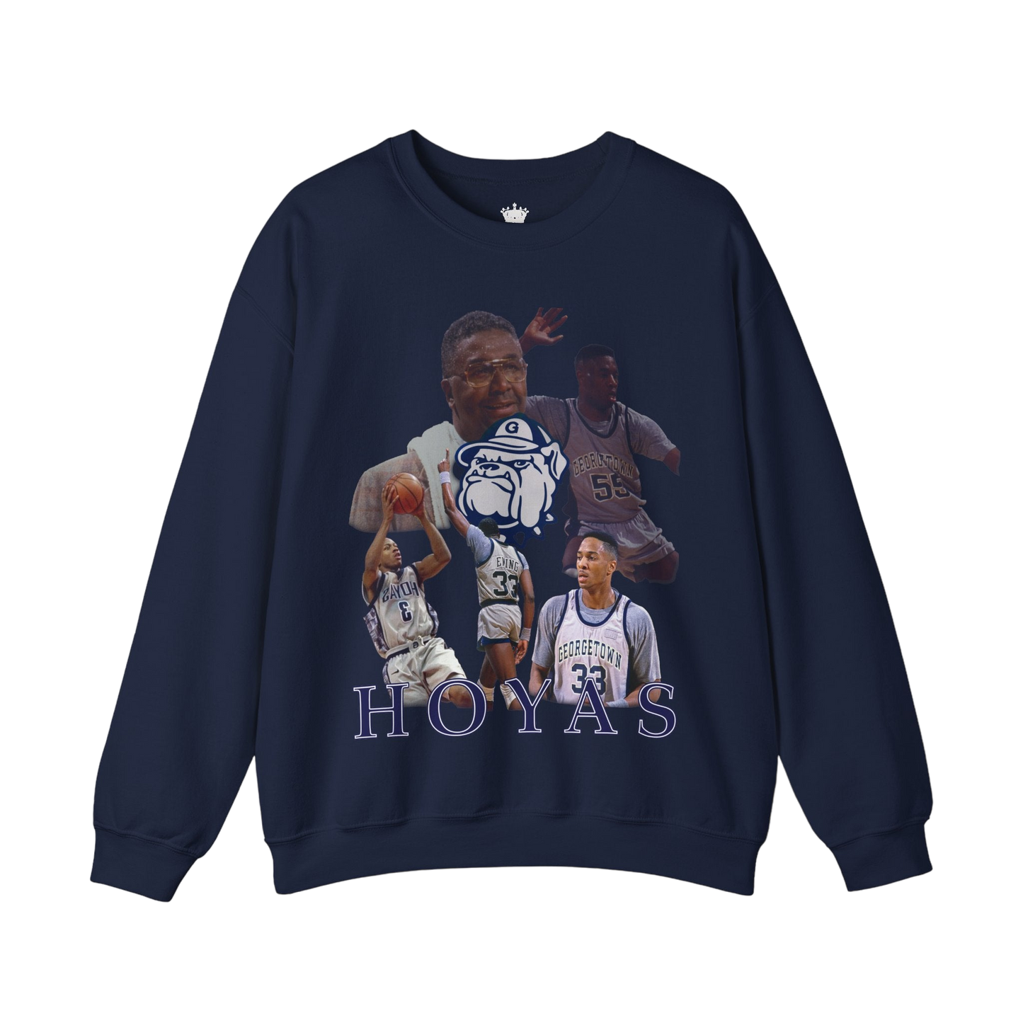Hoyas Sweatshirt
