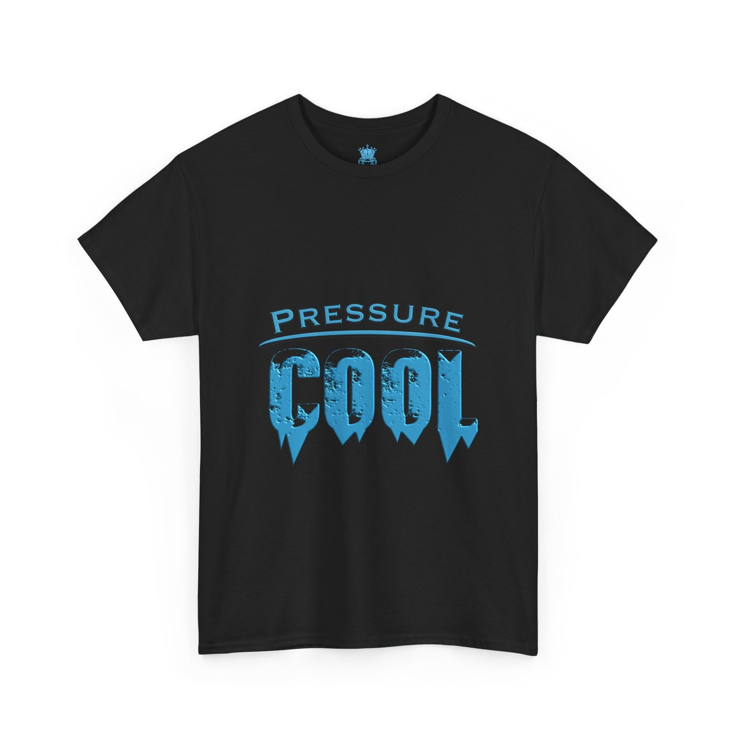Cool Under Pressure Tee