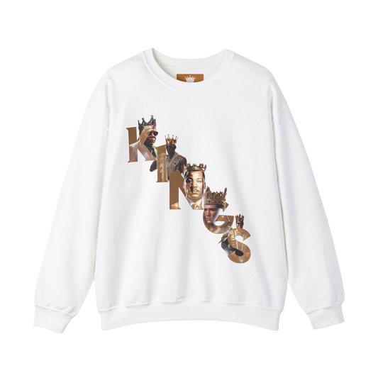 King City Sweatshirt