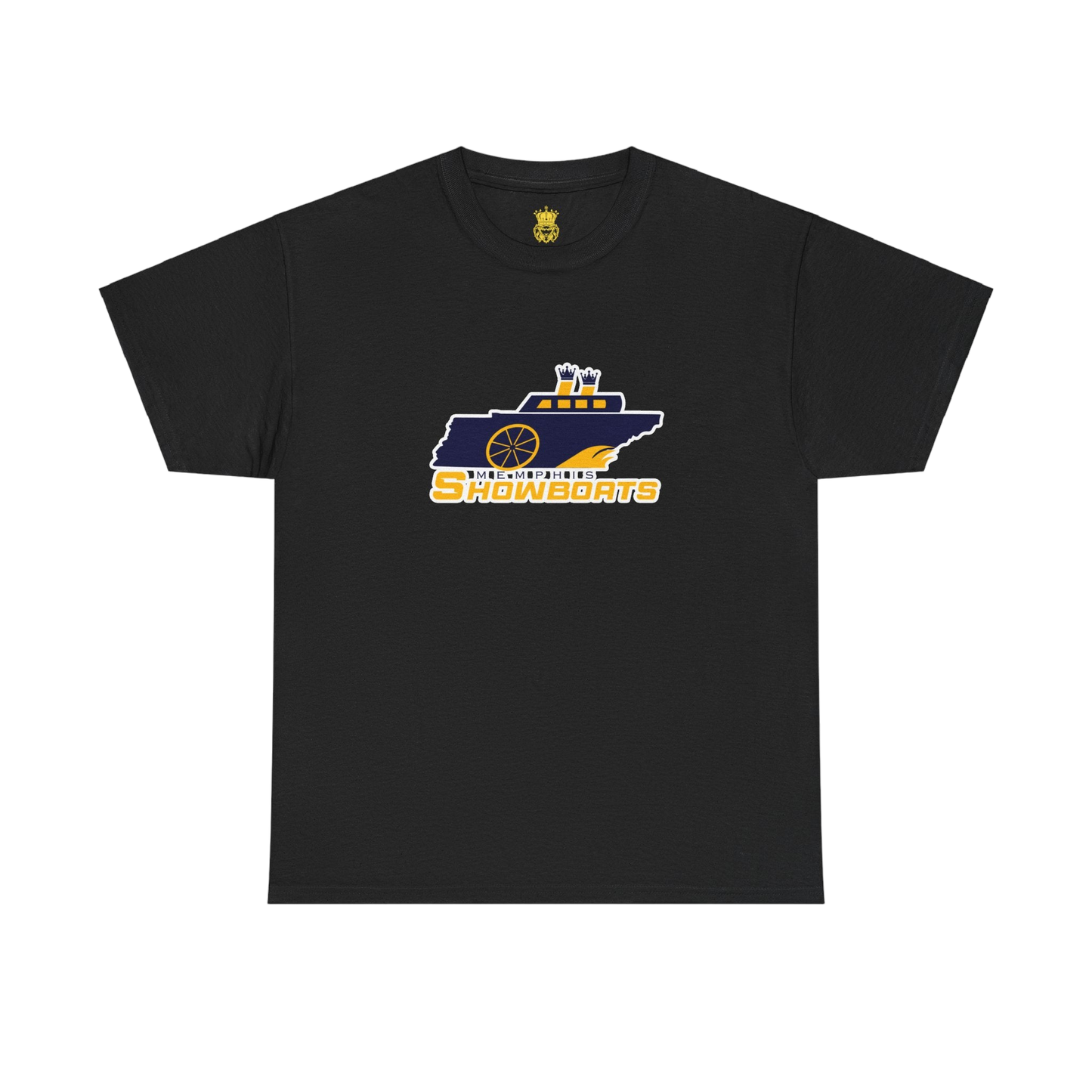 Showboats Tee