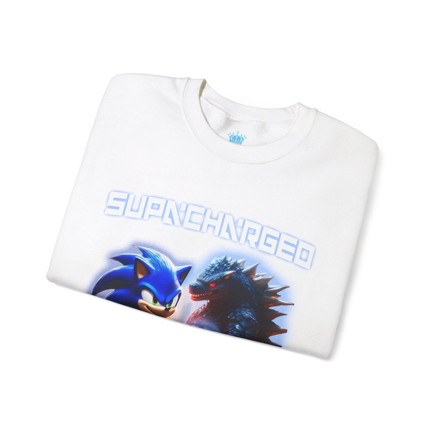 Supacharged Sweatshirt