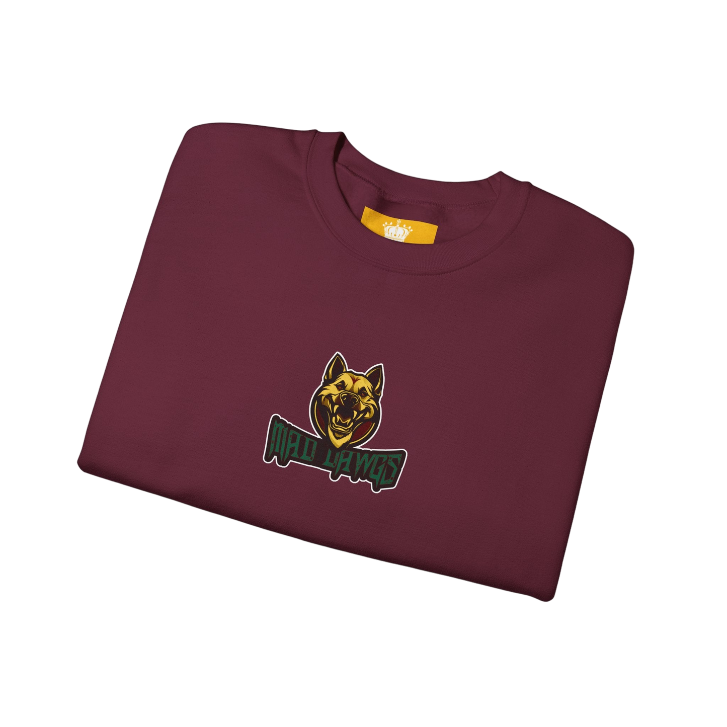 Mad Dawgs Sweatshirt