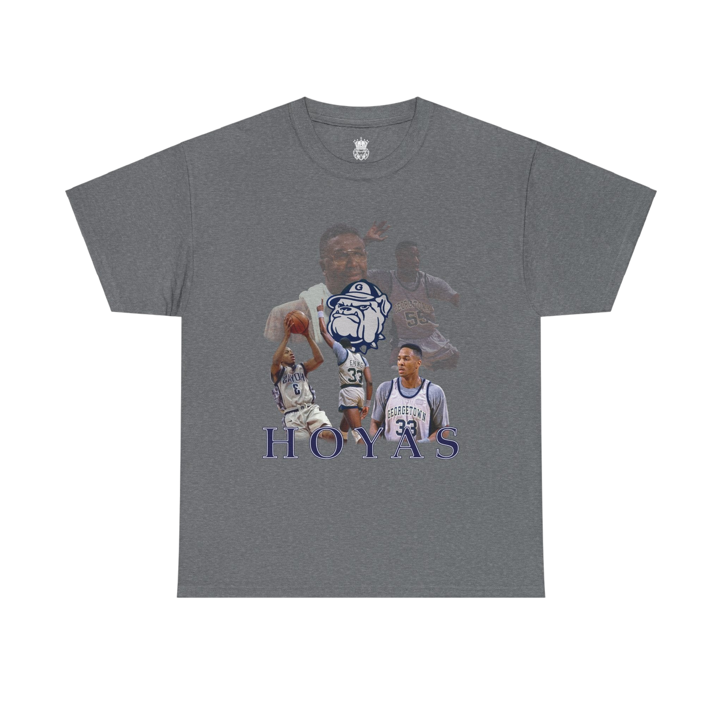 Hoyas Tee