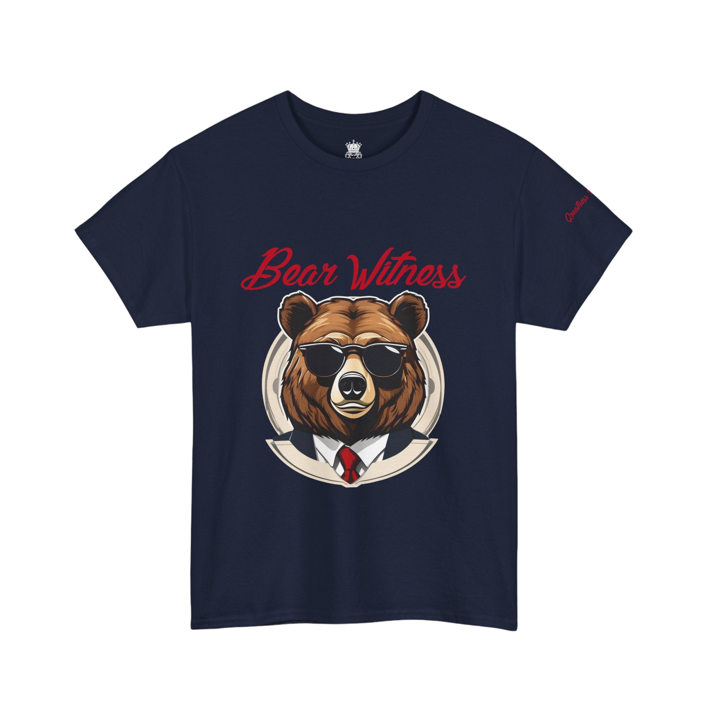 Bruin Tees