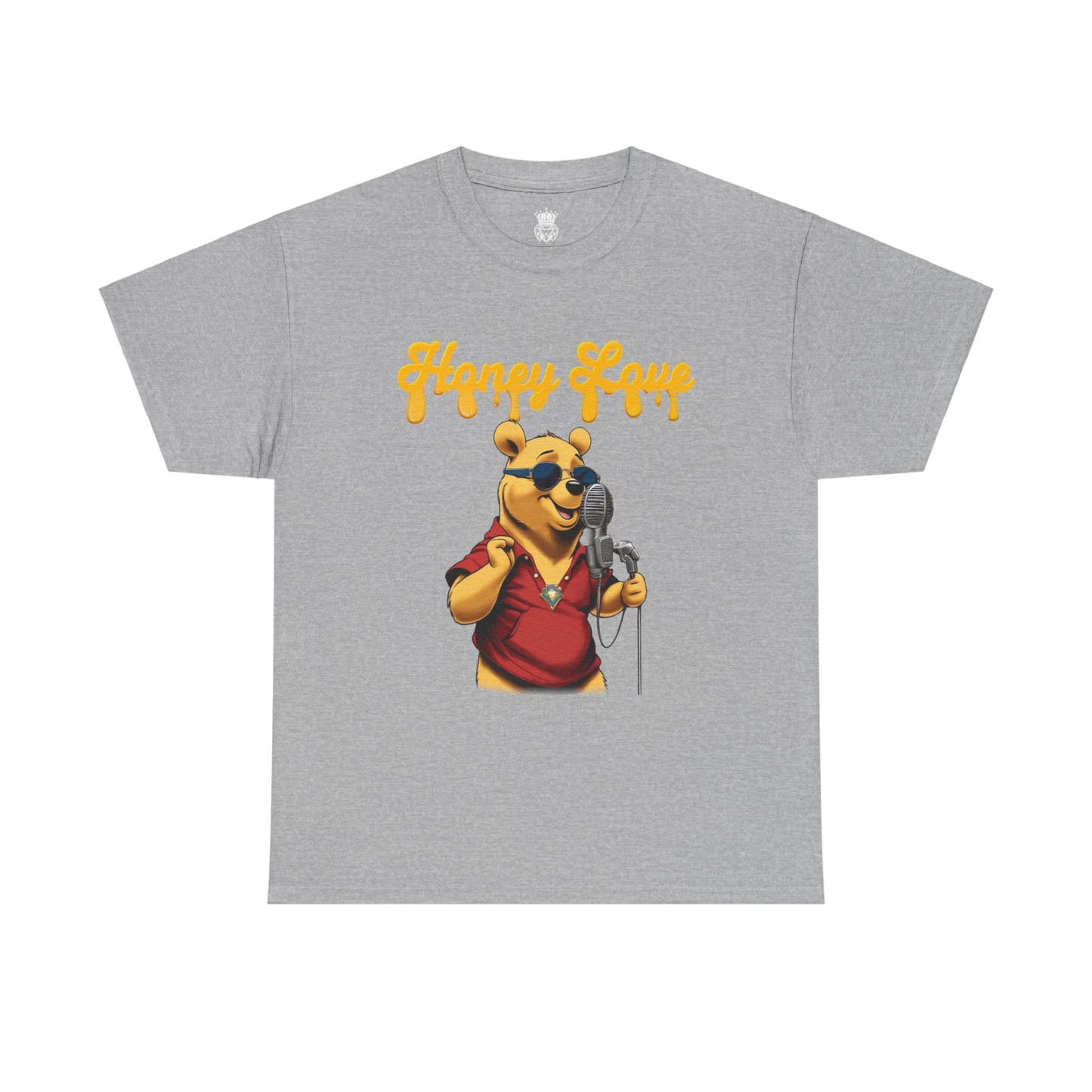 Honey Love Tee