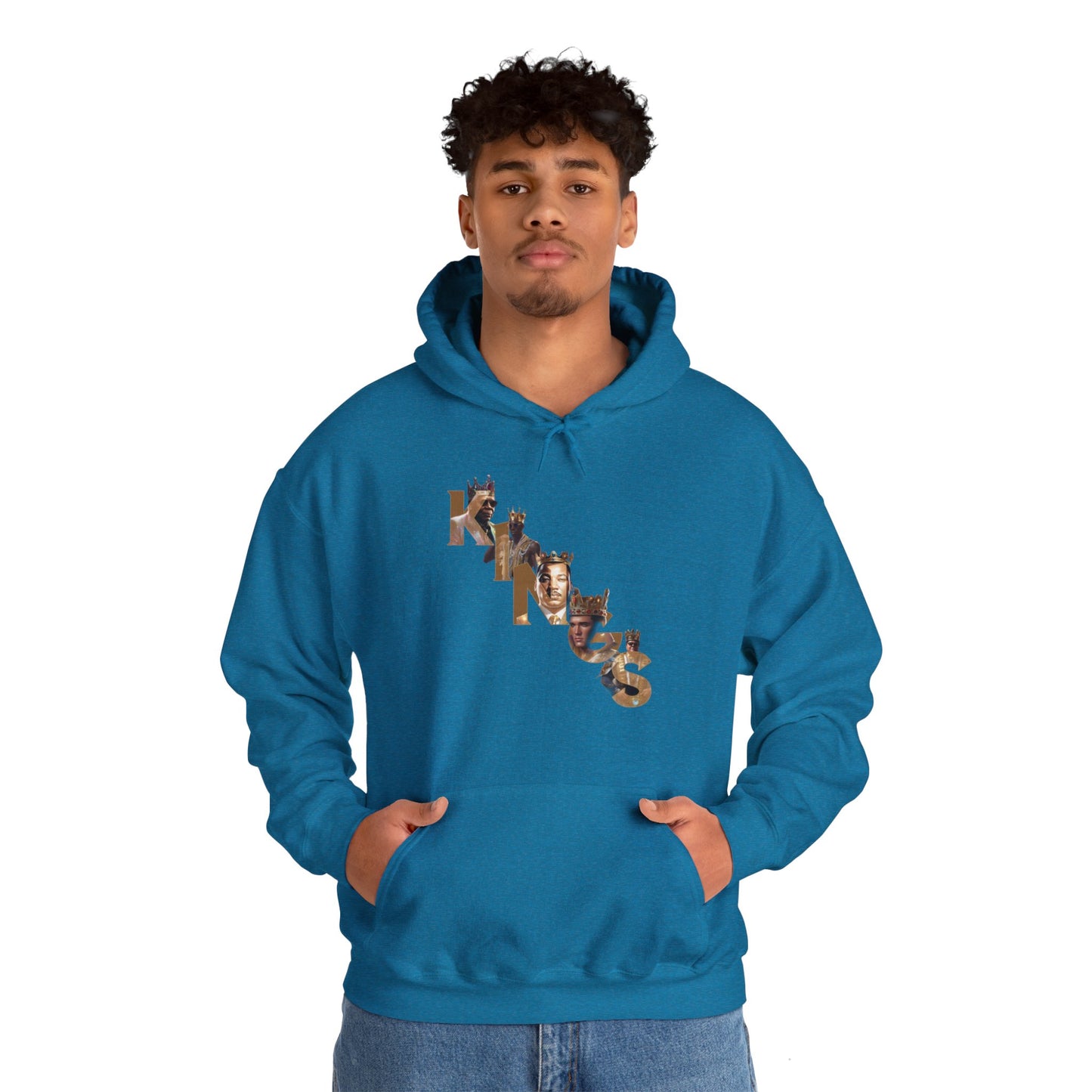 King City Hoodie