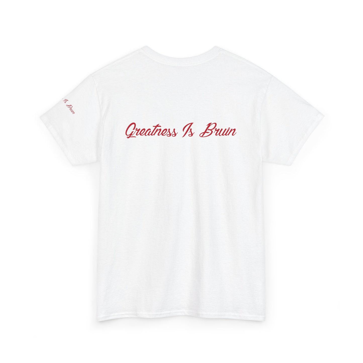 Bruin Tees