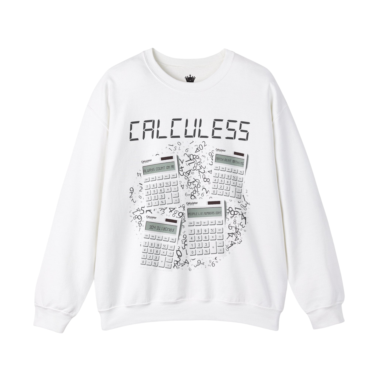 Calculess Sweatshirt